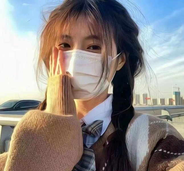 美杜莎Medusa