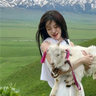 来自大海的女人